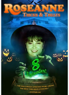 Roseanne: Tricks & Treats
