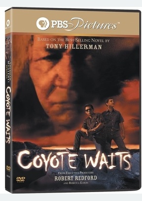 Coyote Waits