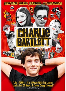 Charlie Bartlett