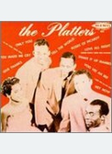 PLATTERS