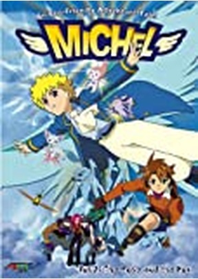 Michel Volume 2: The Rose & The Fox