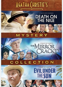 Agatha Christie's Mysteries Collection