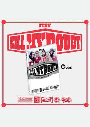 KILL MY DOUBT(VER C)