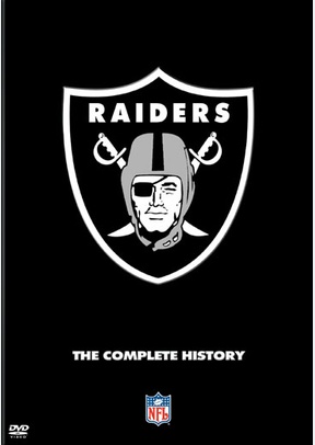 Raiders: The Complete History