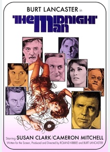 The Midnight Man