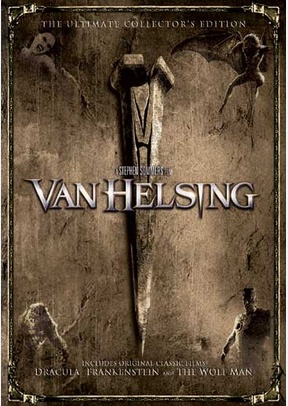 Van Helsing