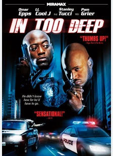 In Too Deep