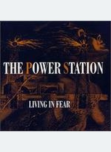 LIVING IN FEAR