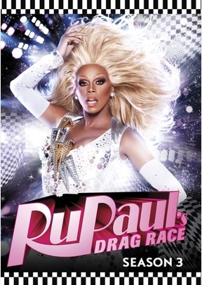 Rupaul's Drag Race: Season 3