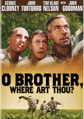 O Brother, Where Art Thou?