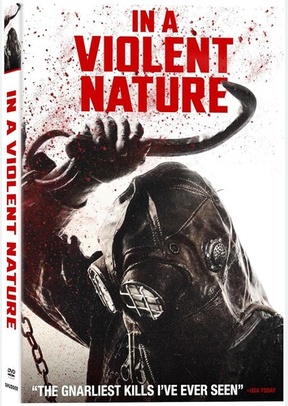 IN A VIOLENT NATURE
