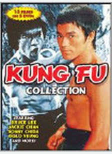 Kung Fu