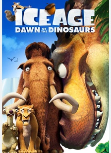 Ice Age: Dawn of the Dinosaurs