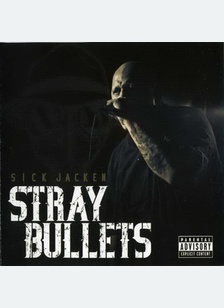 STRAY BULLETS