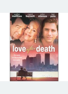 Love After Death