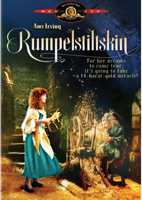 Rumplestiltskin