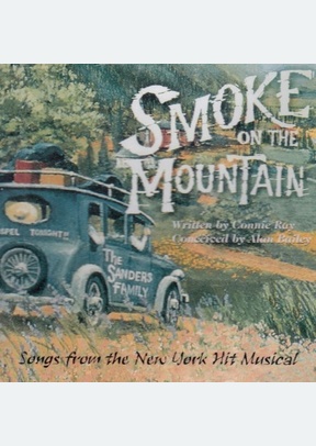 ORIGINAL CAST RECORDING
