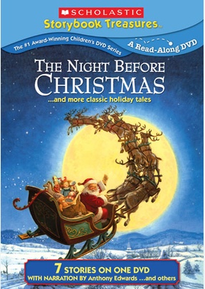The Night Before Christmas
