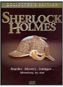 Sherlock Holmes