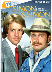 Simon & Simon: Best of Season 2