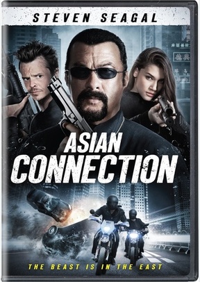Asian Connection