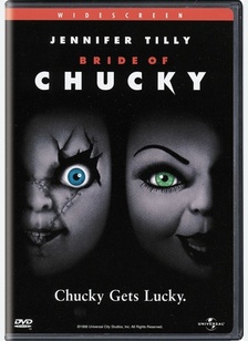 Bride Of Chucky
