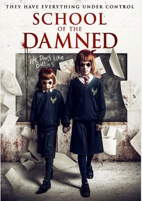 School of the Damned