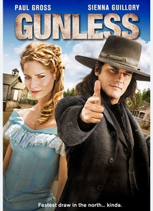 Gunless