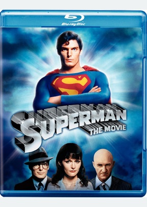 Superman: The Movie