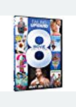 Falling Upward: 8 Movie Collection