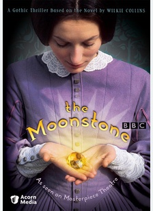 The Moonstone