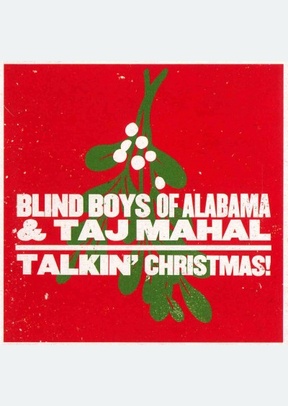 Talkin' Christmas!