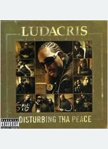 LUDACRIS PRESENTS DISTURBING T