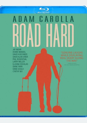 Road Hard