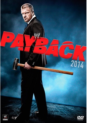WWE: Payback 2014