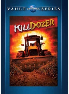Killdozer
