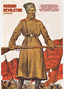 RUSSIAN REVOLUTION IN CO