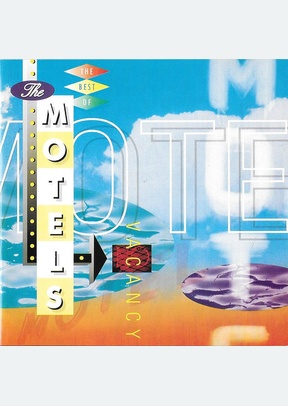 NO VACANCY:BEST OF THE MOTELS