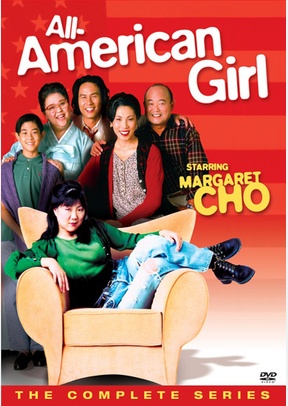 All-American Girl: The Complete Series