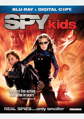 Spy Kids