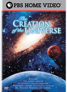 The Creation Of The Universe