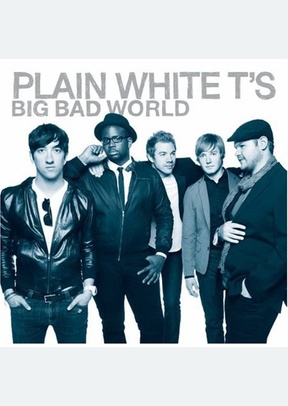 BIG BAD WORLD