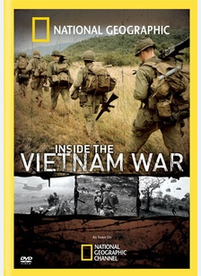 National Geographic: Inside The Vietnam War