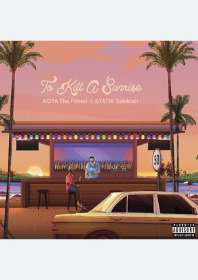 To Kill A Sunrise