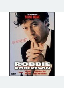 ROBERTSON:GOING HOME