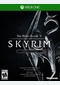 Elder Scrolls V: Skyrim Special Edition