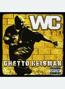 GHETTO HEISMAN
