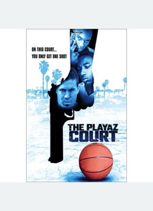 The Playaz Court
