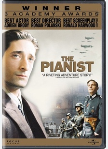 The Pianist