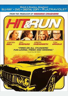 Hit & Run
